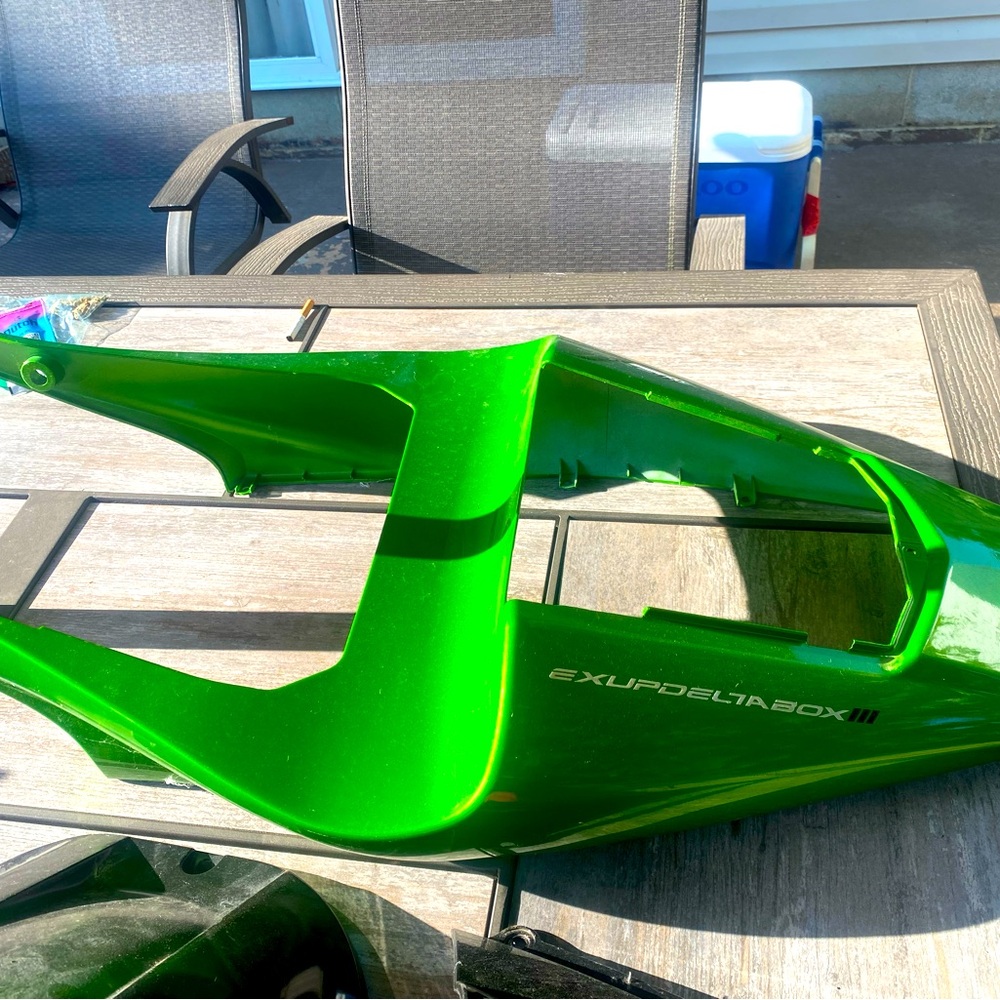 2005 R1 parts